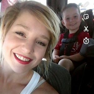 Meet your Posher, Lakin